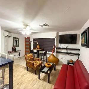  Apartamento 1 In Zona Hotelera