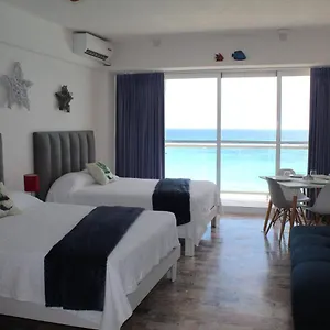  Apartamento Oceanside - Stunning Views, Ideal Location