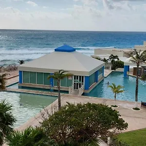 Apartamento Departamento De Lujo En Solymar