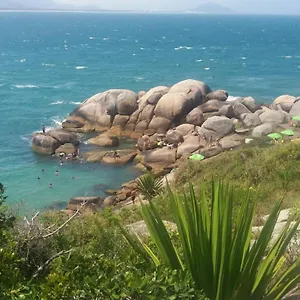 Aconchegante Com Estacionamento Incluso , Florianópolis Brasil