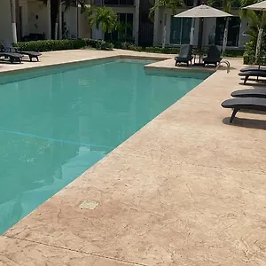 Departamento Xhelin Maya, Exclusivo En Playa Del Carmen, Quintana Roo , Playa del Carmen México