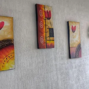  Apartamento Cancun, Relaxing, Family Fun&more