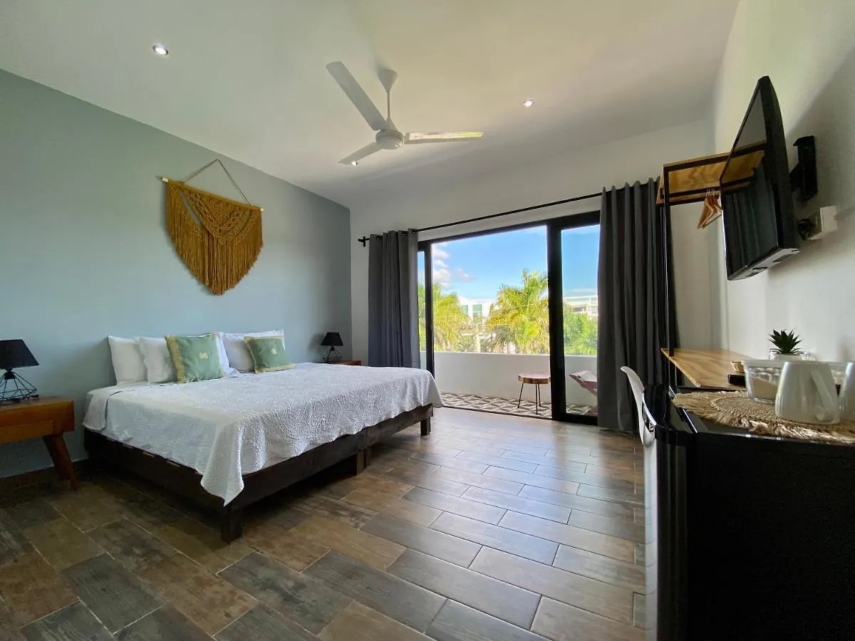 COBA STUDIOS by Mi Casa es tu Casa Cancún
