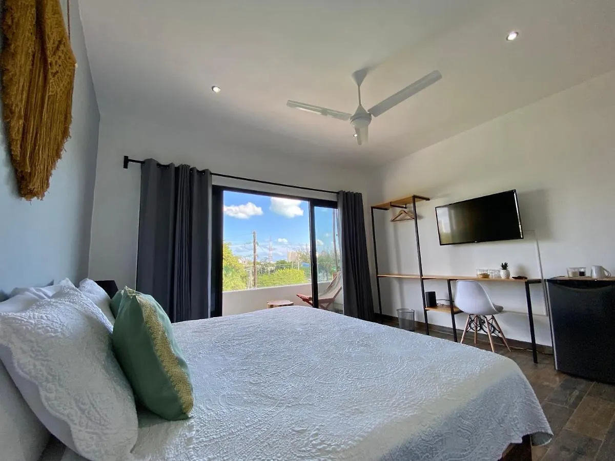 COBA STUDIOS by Mi Casa es tu Casa Cancún