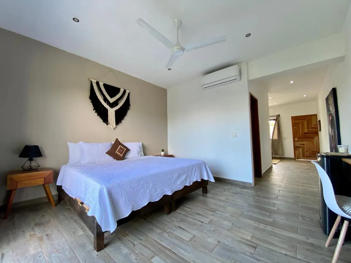 COBA STUDIOS by Mi Casa es tu Casa Cancún 0*,  México