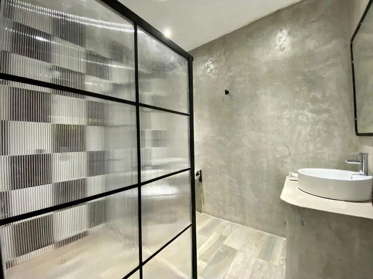 COBA STUDIOS by Mi Casa es tu Casa Cancún 0*,