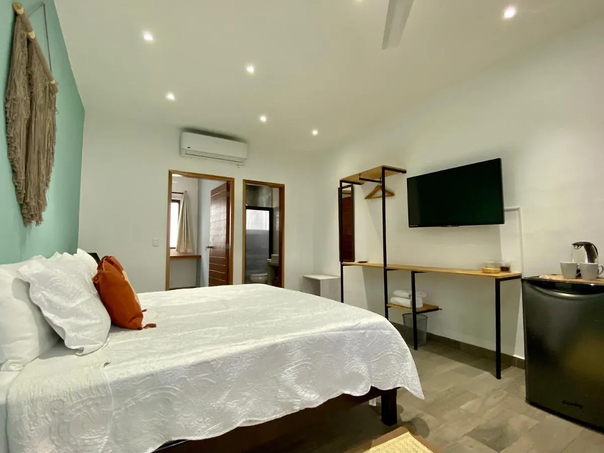 COBA STUDIOS by Mi Casa es tu Casa Cancún