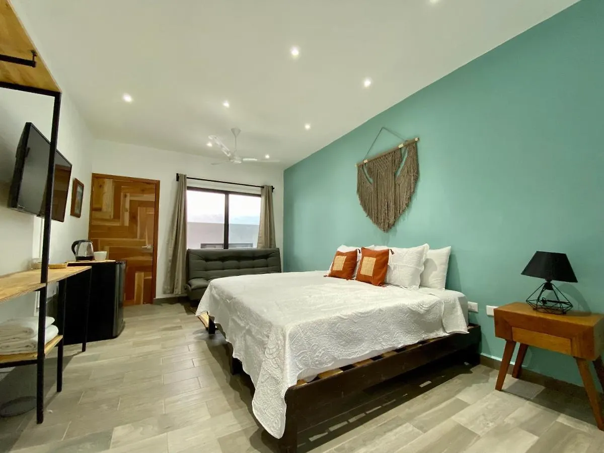 COBA STUDIOS by Mi Casa es tu Casa Cancún Apartamento