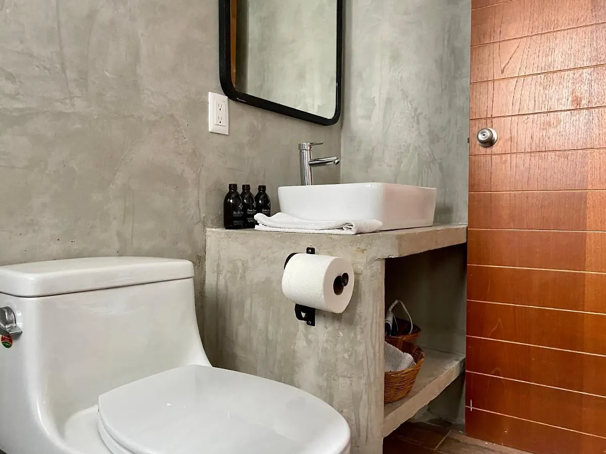 Apartamento COBA STUDIOS by Mi Casa es tu Casa Cancún
