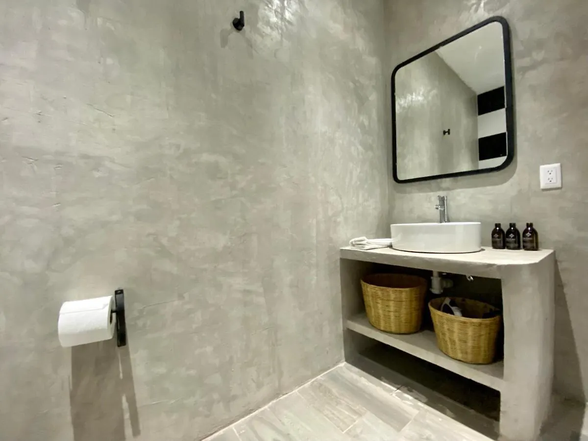 COBA STUDIOS by Mi Casa es tu Casa Cancún