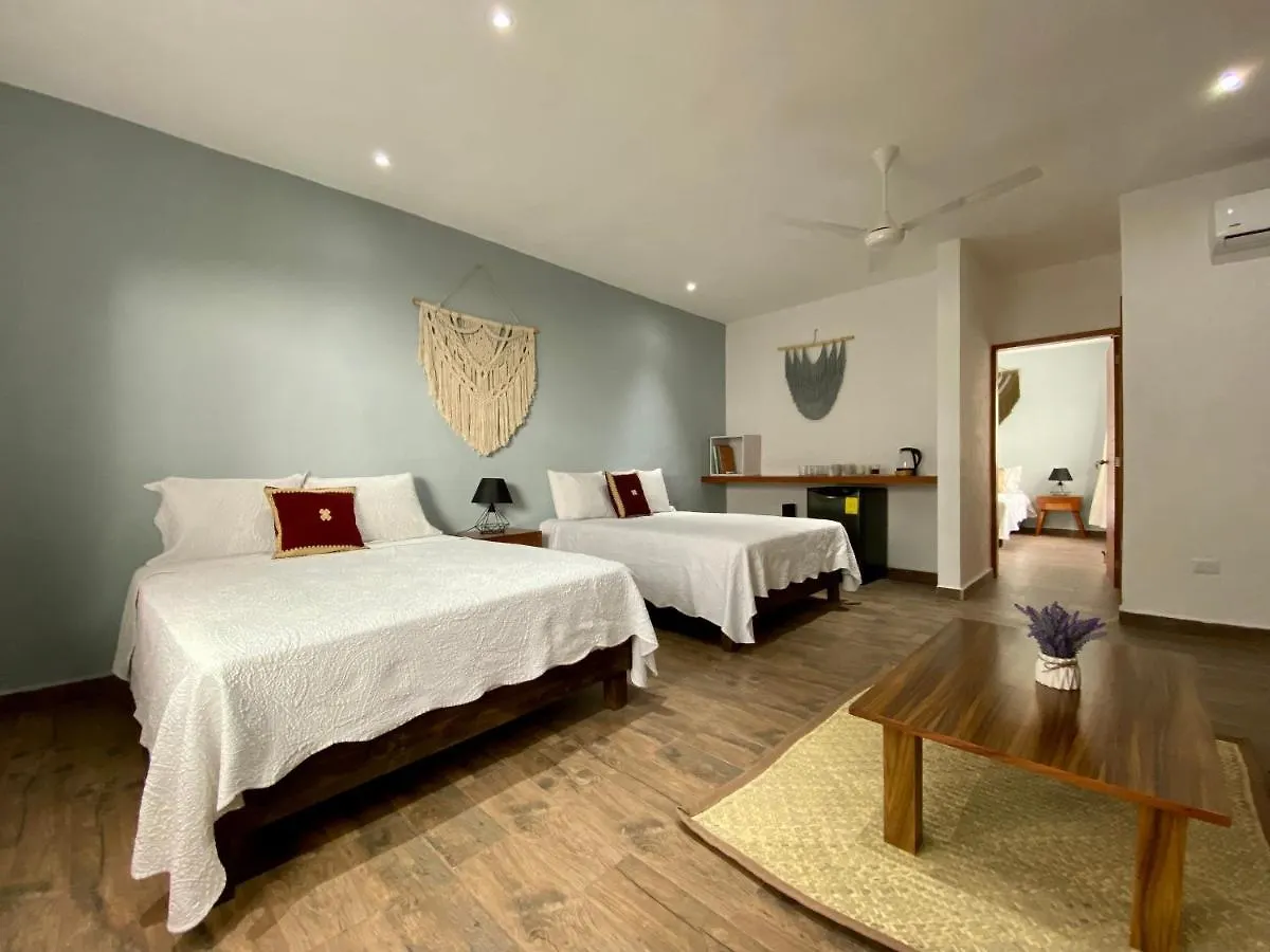 COBA STUDIOS by Mi Casa es tu Casa Cancún