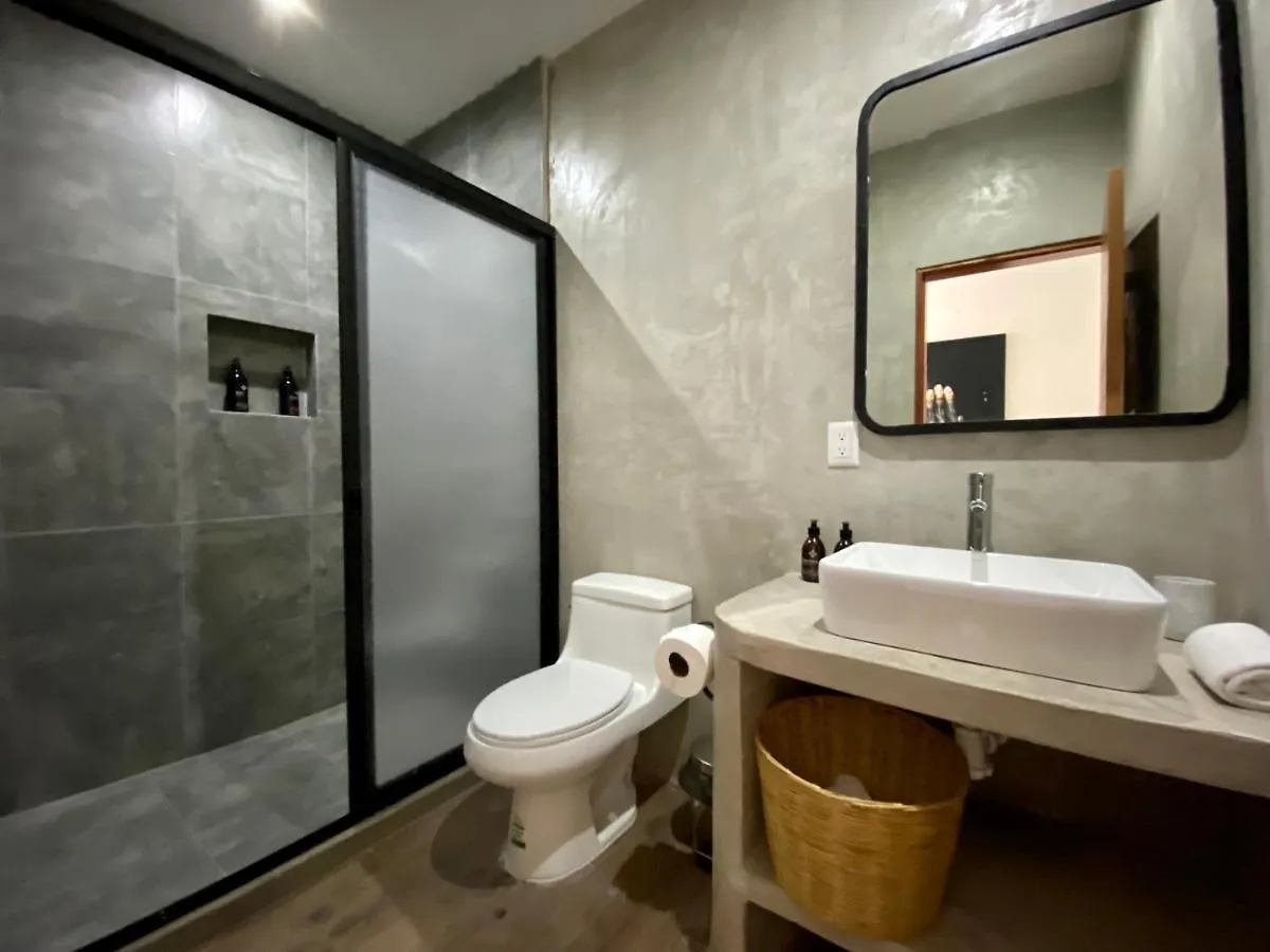 COBA STUDIOS by Mi Casa es tu Casa Cancún 0*,  México